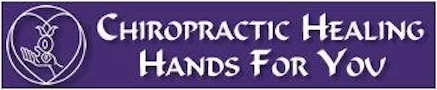 Chiropractic Healing Hands For You