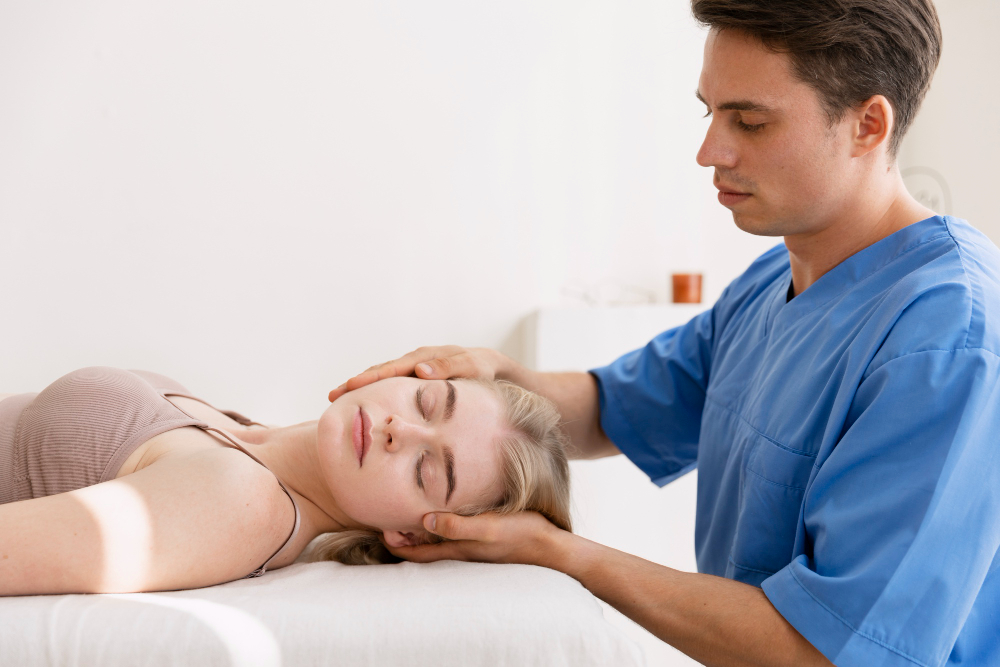 chiropractic services  Portland, OR