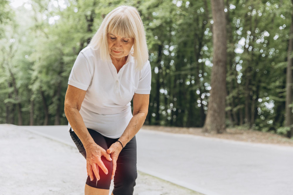 Knee Pain