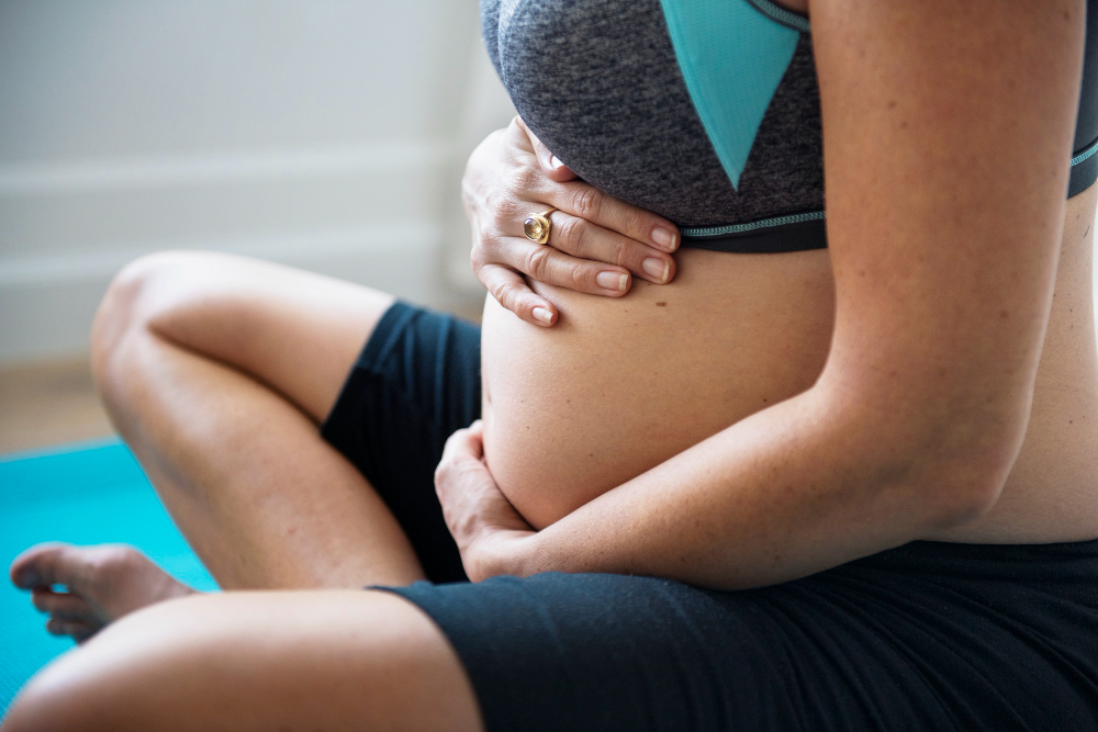 Pre/Postnatal Chiropractic Portland, OR