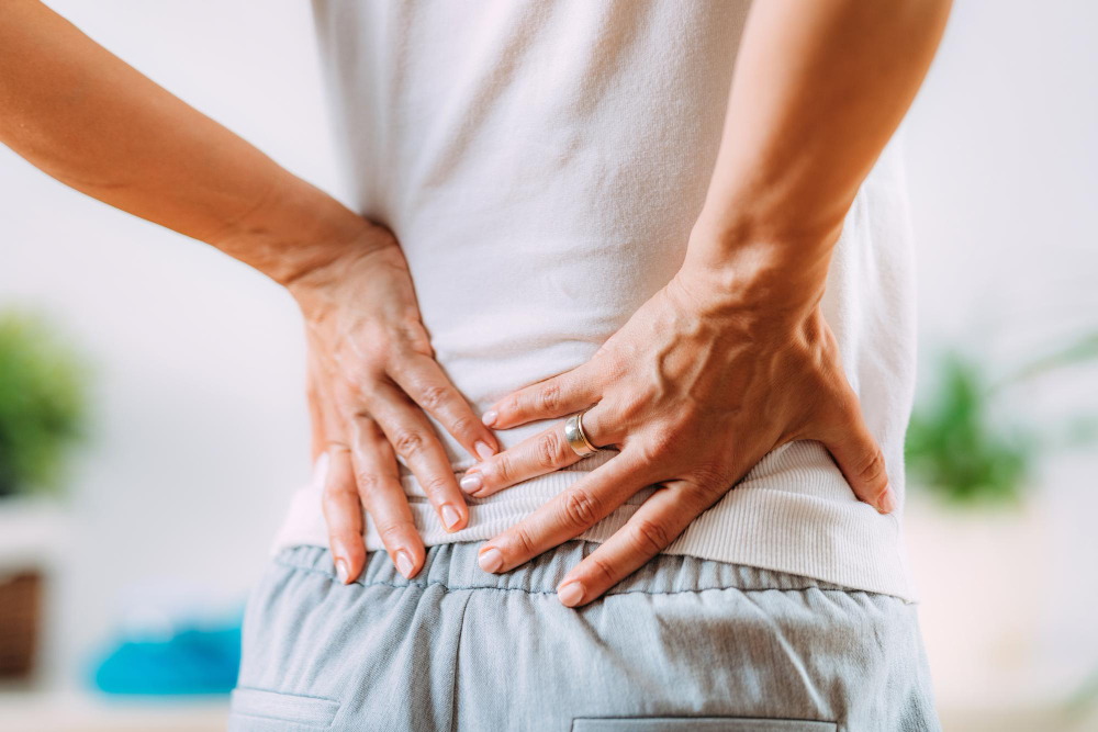Sciatica Portland, OR