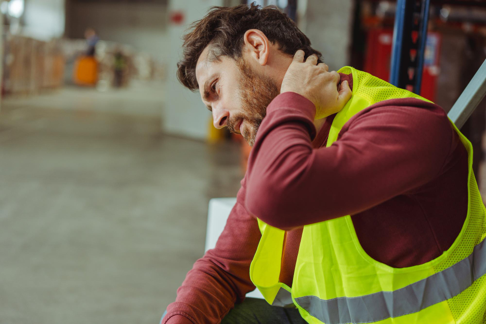 Work Injuries