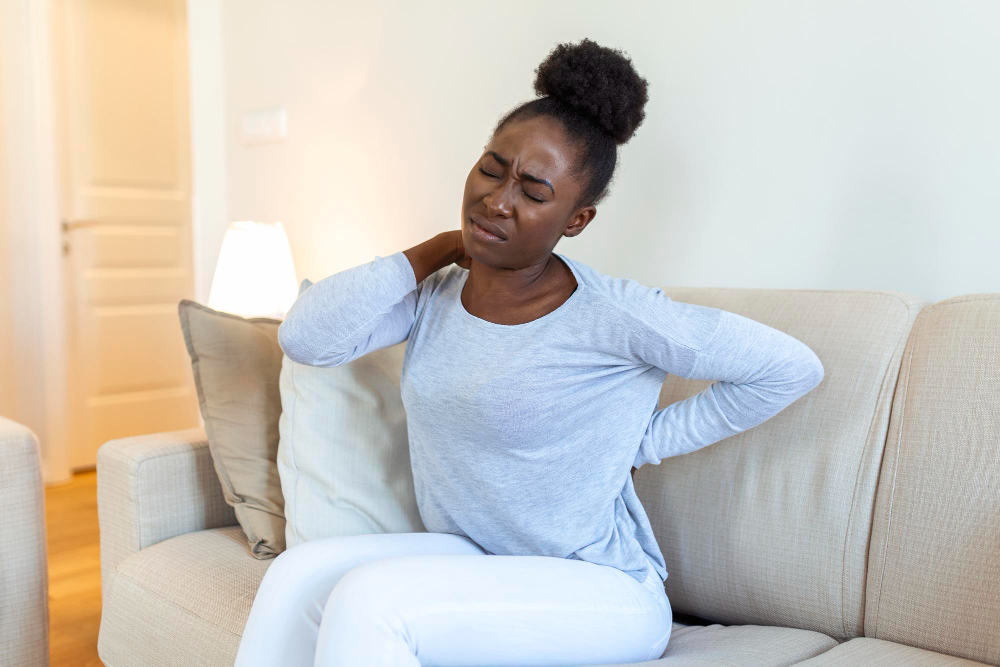 Fibromyalgia